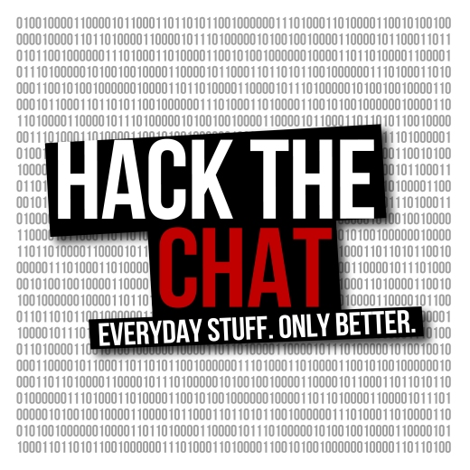 HacktheChat Final Logo